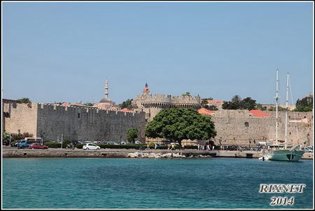 Grece