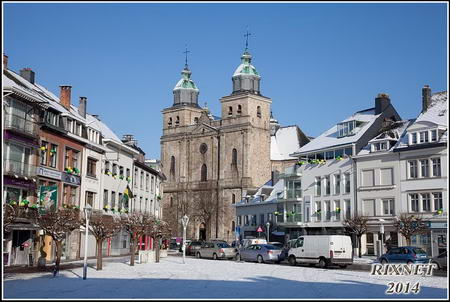 Malmedy