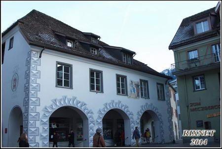 Chur
