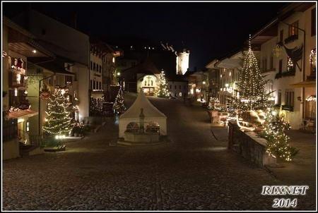 GRUYERE