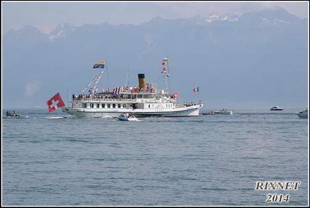 Morges