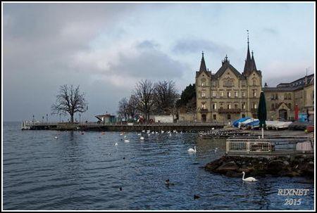 Vevey