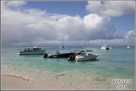 Guadeloupe