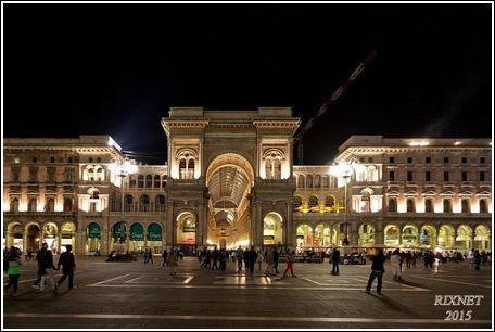 Milan