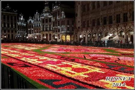Grand place de Bruxelles