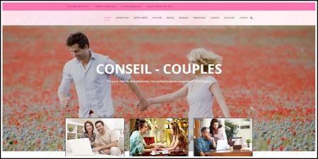 CONSEIL-COUPLES