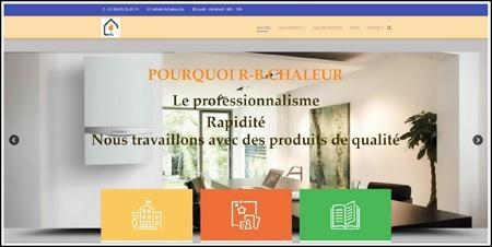 R-B Chaleur