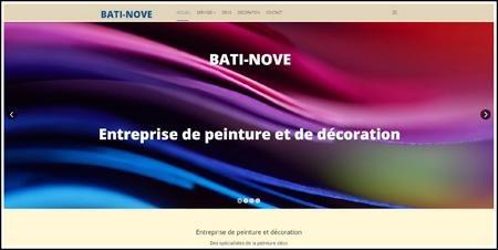 Bati-nove
