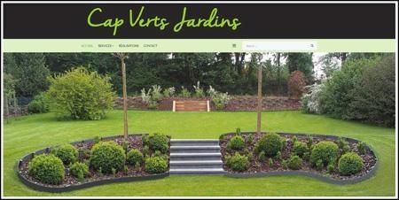Cap Verts Jardins