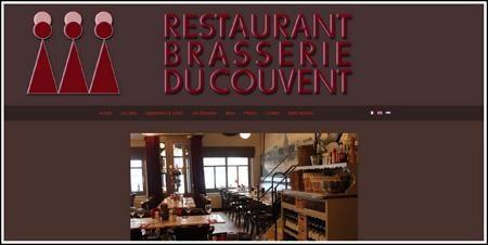 RESTAURANT WATERLOO