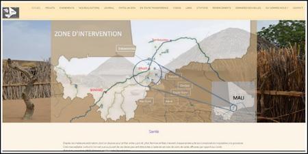PROJET MALI
