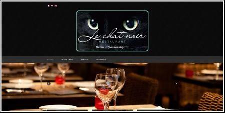 RESTO LE CHAT NOIR
