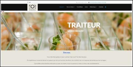 TRAITEUR DROGENBOS