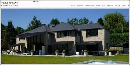 VILLA TIFFANY