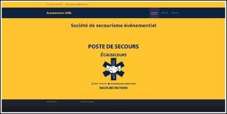 Ecausecours