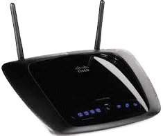 linksys cisco